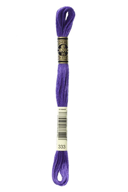 Hovedbilde DMC Mouline 333