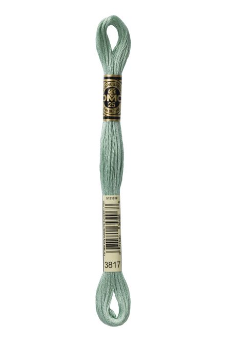 Hovedbilde DMC Mouline 3817