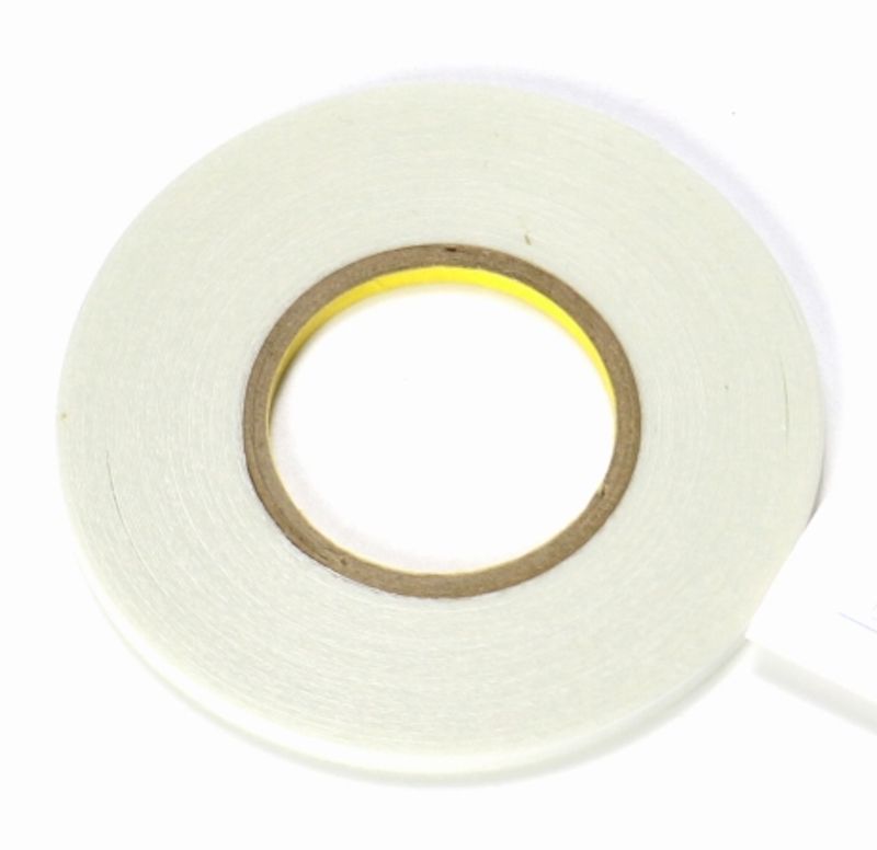 byAnnie - Basting tape - double-sided