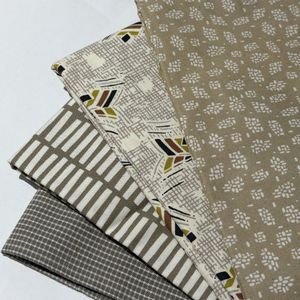 Gråbeige pakke 4x50cm