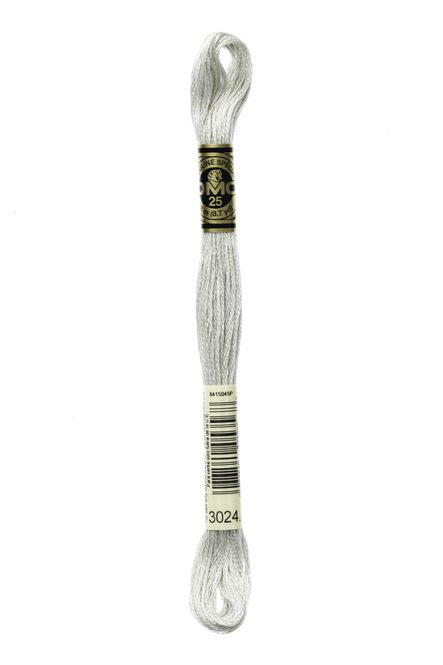 Hovedbilde DMC Mouline 3024