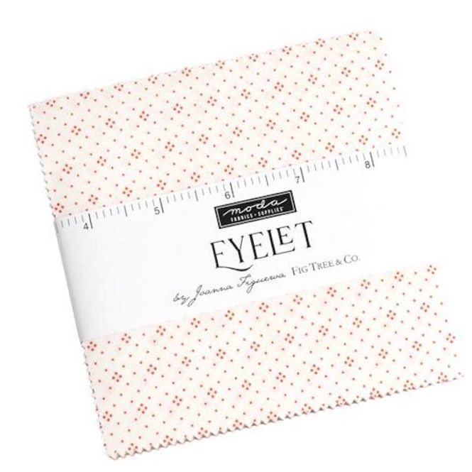 Hovedbilde Eyelet - Charm