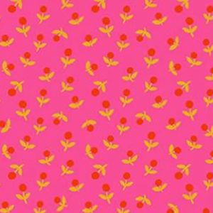 Ruby Star   - Rosa