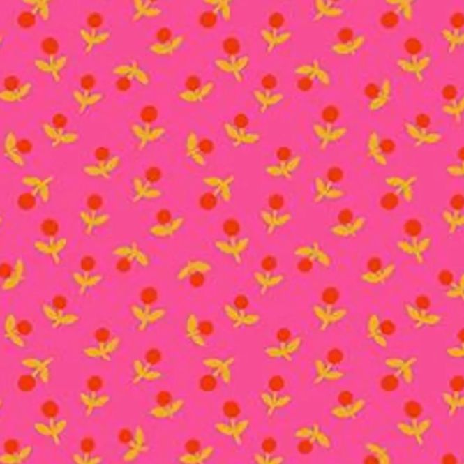 Hovedbilde Ruby Star   - Rosa