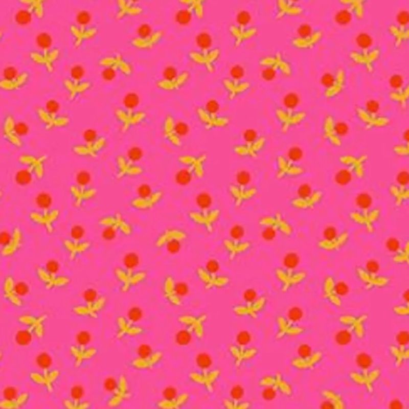 Ruby Star   - Rosa