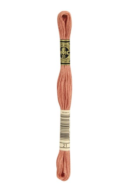 Hovedbilde DMC Mouline 21