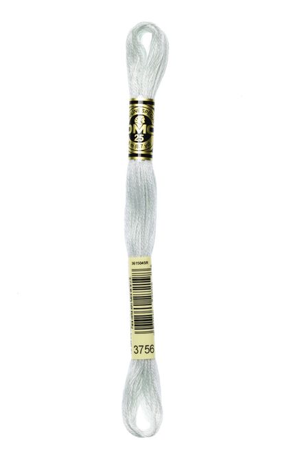 Hovedbilde DMC Mouline 3756