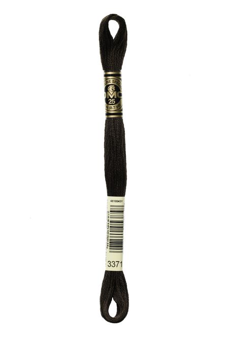 Hovedbilde DMC Mouline 3371