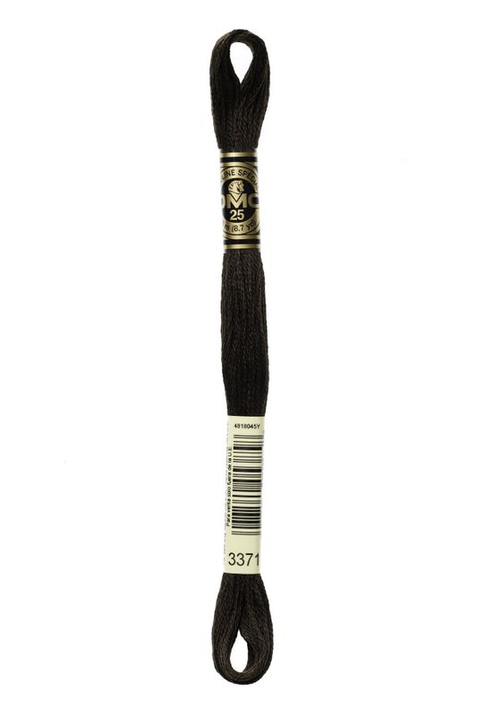 DMC Mouline 3371