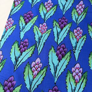 Kaffe Fassett - Hyacinth