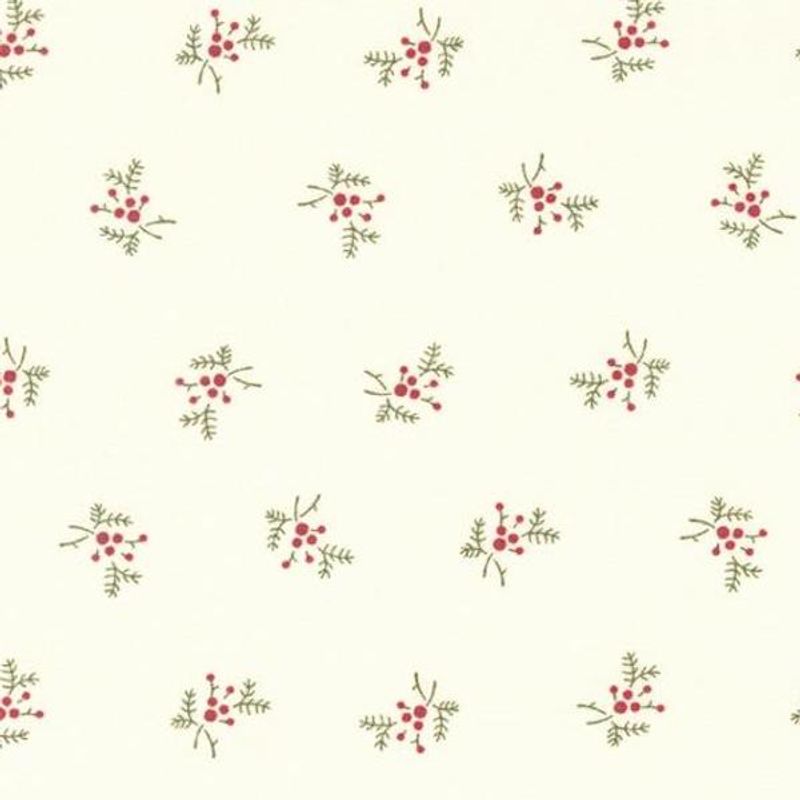 Joyful Gatherings Snow Multi  50cm