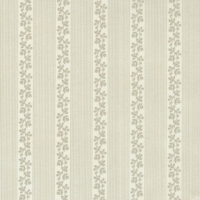 Hovedbilde Beige striper - 50cm