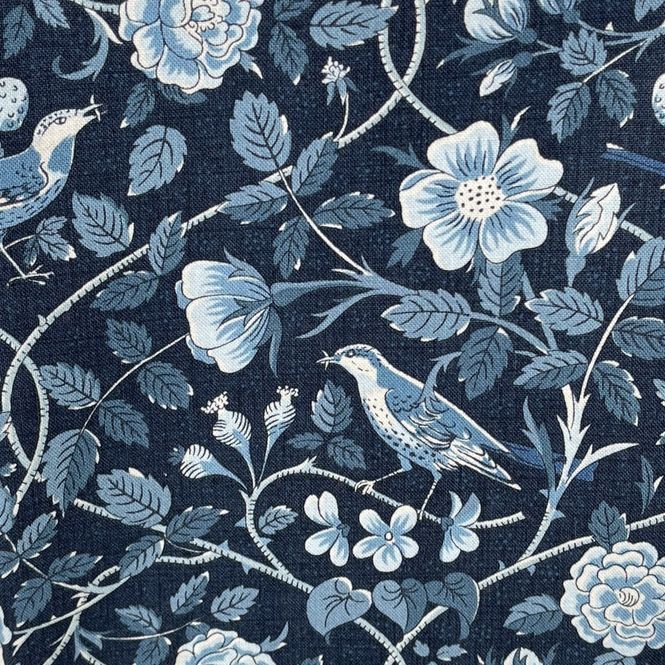 Hovedbilde Sacre Bleu Blomster og fugler ...