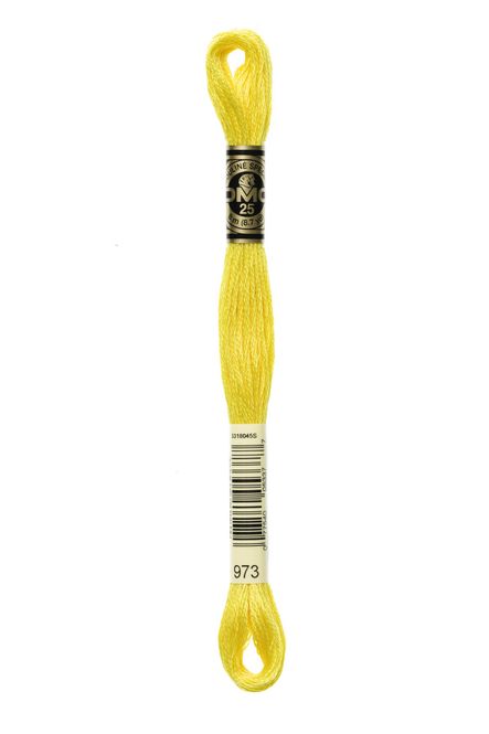 Hovedbilde DMC Mouline 973