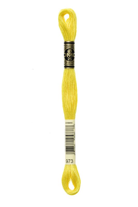 DMC Mouline 973