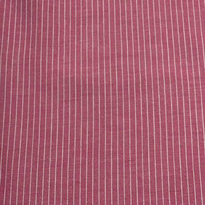 Hovedbilde Striper på rosa - vevd ...