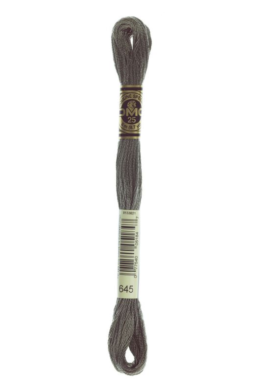 DMC Mouline 645 