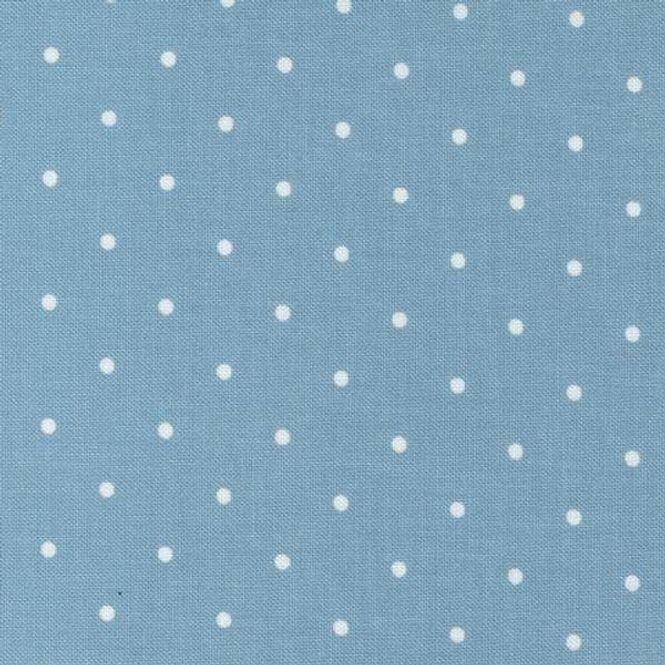 Hovedbilde Magic dots - hvite prikker på ...