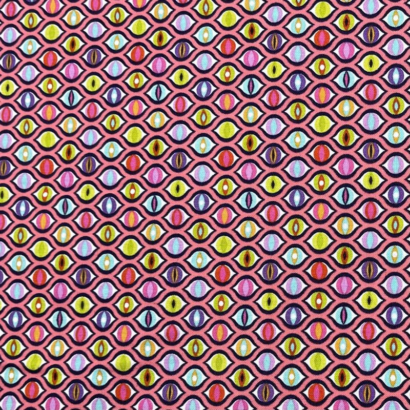 Cat Eyes - Prism  - 1,4m 