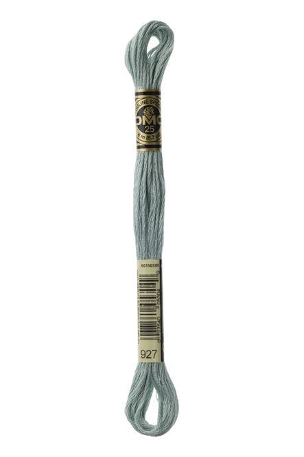 Hovedbilde DMC Mouline 927