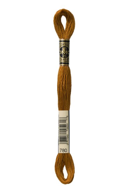 Hovedbilde DMC Mouline 780