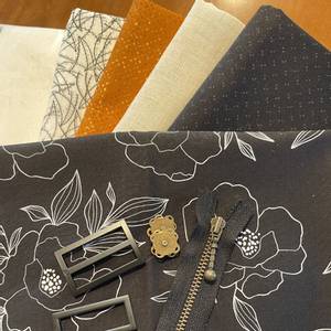 Anna Sofie - matrpk 1 veske 