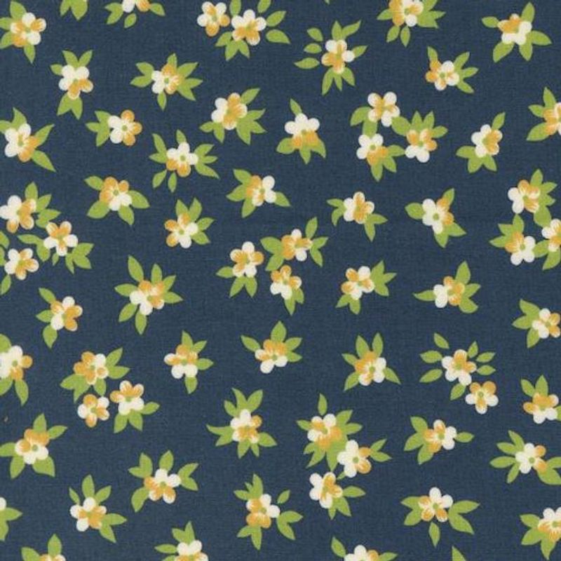 Chelsea Garden Lawns Navy