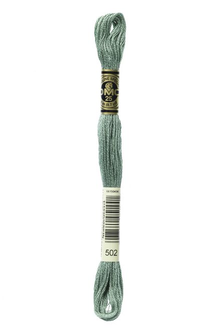 Hovedbilde DMC Mouline 502